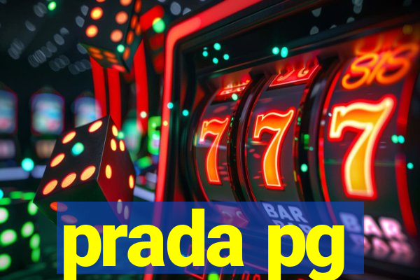 prada pg
